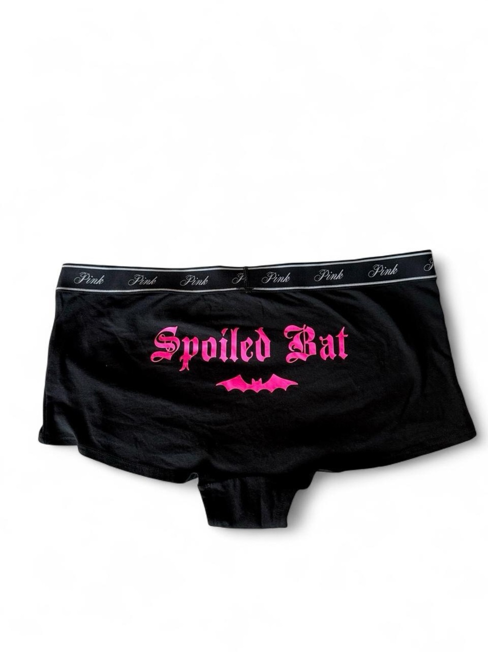 PINK Victoria’s Secret Halloween Panty